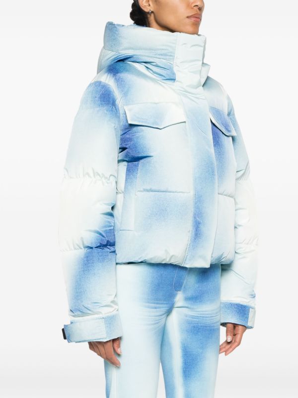 Goldbergh Ciel Bleu Ski Jacket | Browns Down Jackets