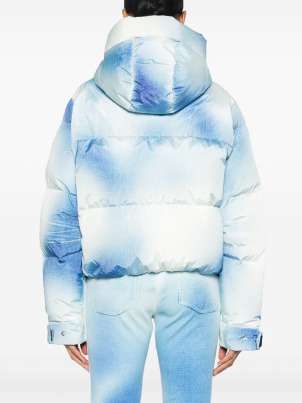 Goldbergh Ciel Bleu Ski Jacket | Browns Down Jackets