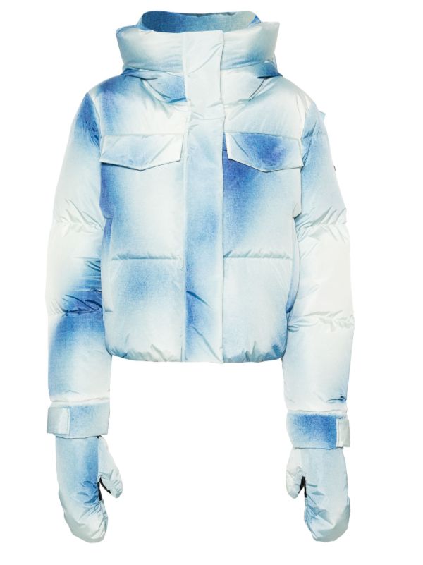 Goldbergh Ciel Bleu Ski Jacket | Browns Down Jackets