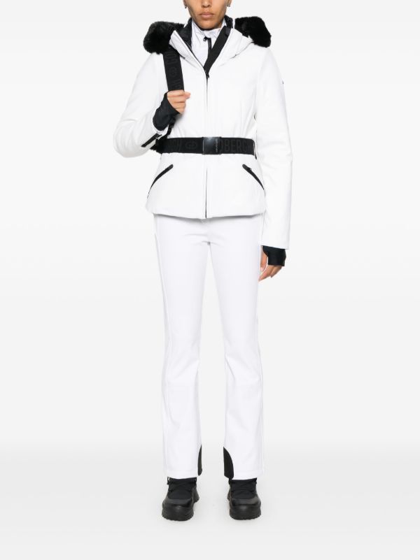 Goldbergh Hida Ski Jacket | Browns Down Jackets