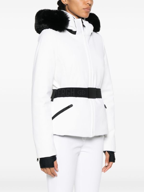 Goldbergh Hida Ski Jacket | Browns Down Jackets