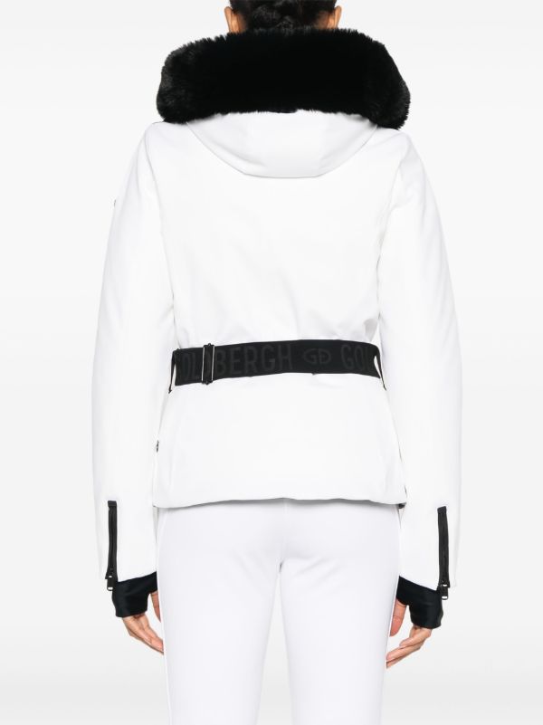 Goldbergh Hida Ski Jacket | Browns Down Jackets