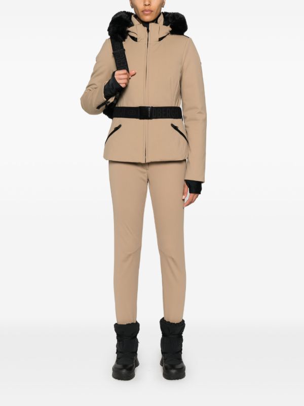 Goldbergh Hida Ski Jacket | Browns Down Jackets