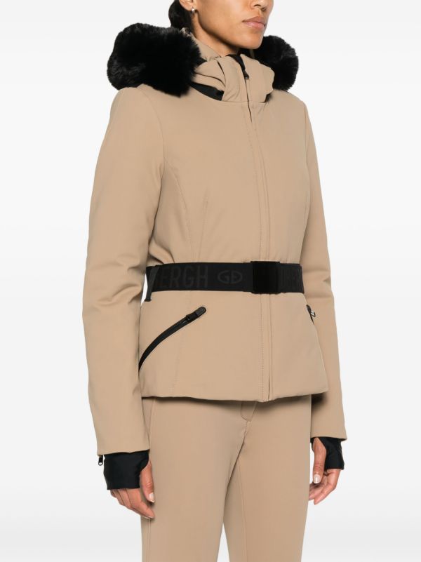 Goldbergh Hida Ski Jacket | Browns Down Jackets