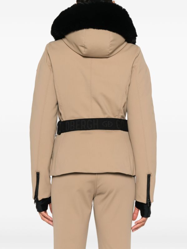 Goldbergh Hida Ski Jacket | Browns Down Jackets