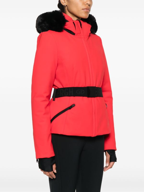 Goldbergh Hida Ski Jacket | Browns Down Jackets