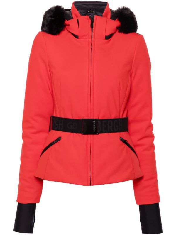 Goldbergh Hida Ski Jacket | Browns Down Jackets