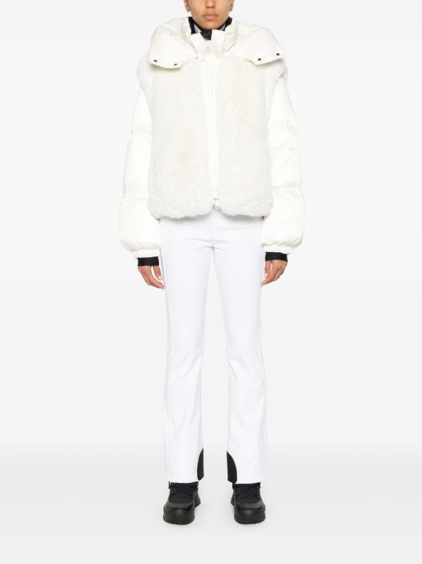 Goldbergh La Reine Ski Jacket | Browns Down Jackets