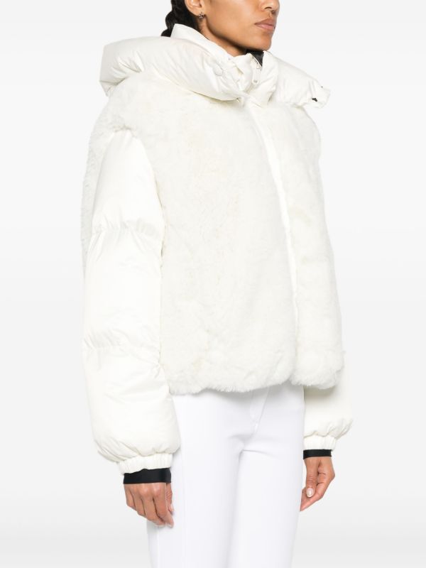 Goldbergh La Reine Ski Jacket | Browns Down Jackets