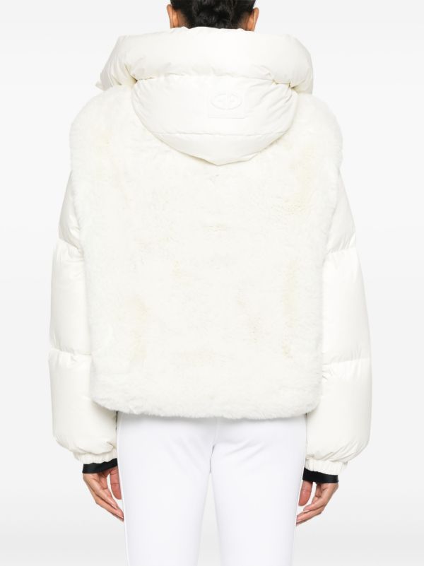 Goldbergh La Reine Ski Jacket | Browns Down Jackets