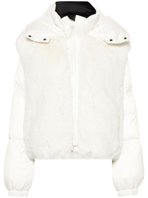 Goldbergh La Reine Ski Jacket | Browns Down Jackets