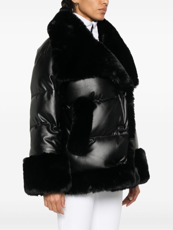 Goldbergh Solange Jacket | Browns Down Jackets