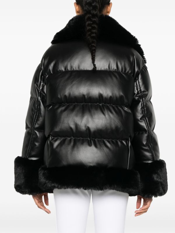 Goldbergh Solange Jacket | Browns Down Jackets