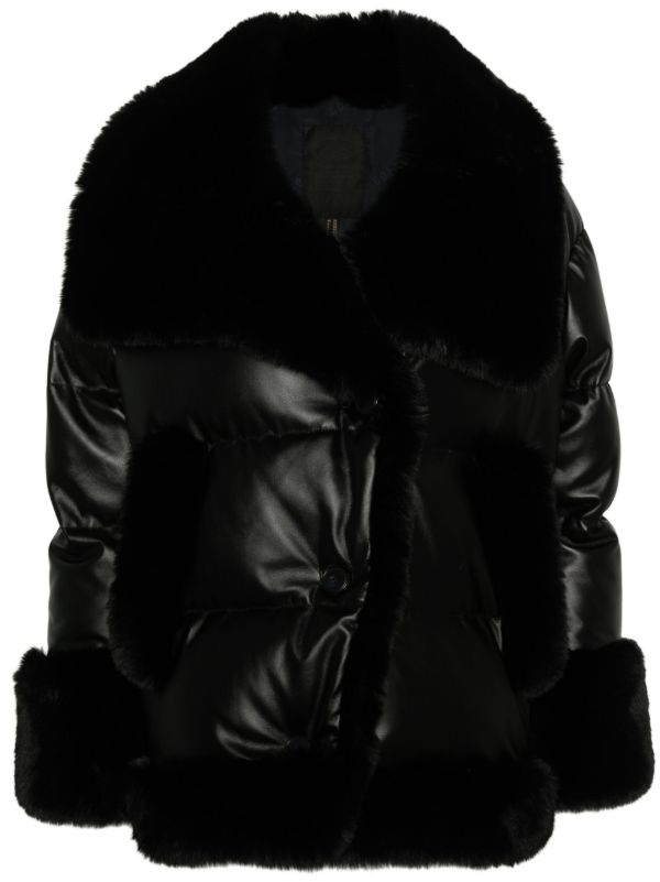 Goldbergh Solange jacket | Browns Down Jackets