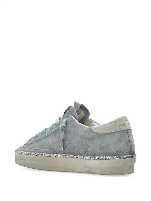 Golden Goose Super Star Sneakers | Browns Sneakers