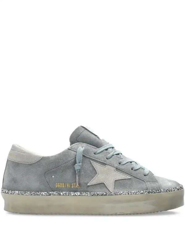 Golden Goose Super Star sneakers | Browns Sneakers
