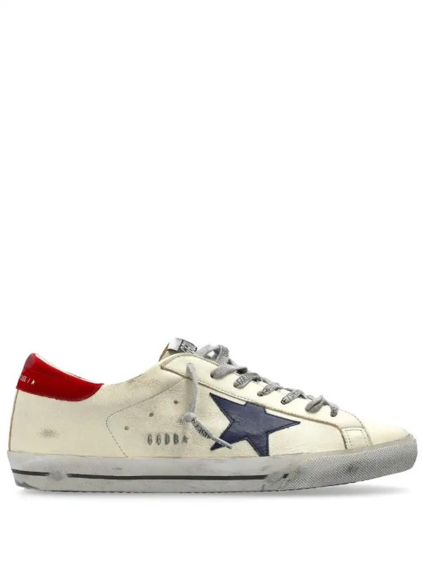Golden Goose Superstar sneakers | Browns Low-Tops