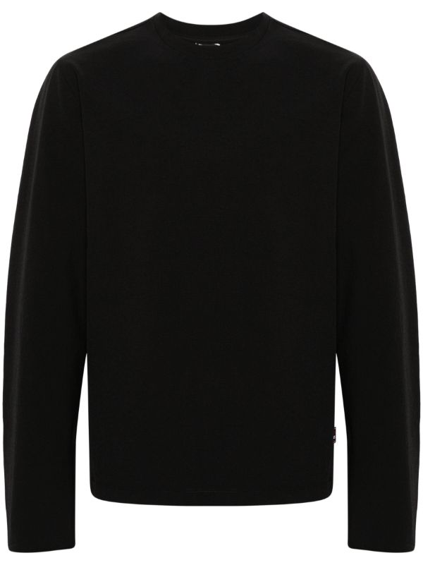 GR10K Black IBQ Crew-Neck Sweatshirt | Browns Sweatshirts