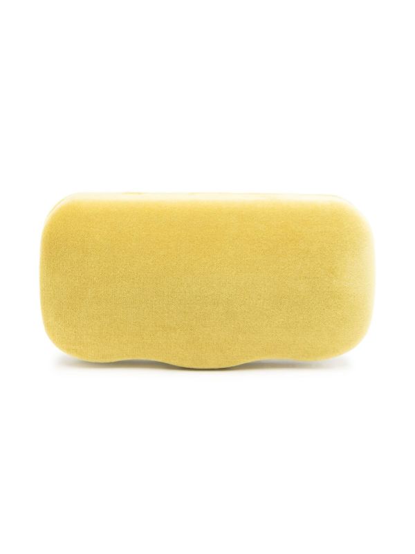 Gucci Eyewear Black Cat Eye Sunglasses | Browns Sunglasses