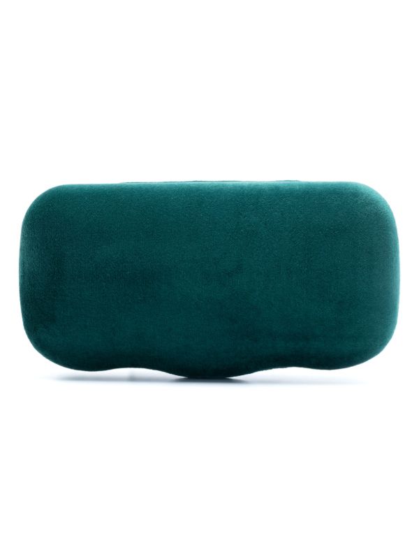 Gucci Eyewear Black Gene GG Sunglasses | Browns Sunglasses