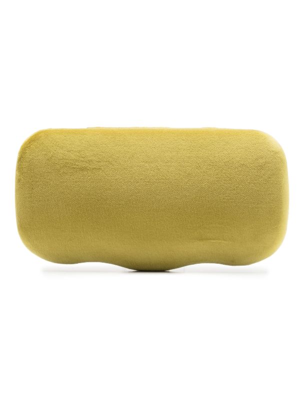 Gucci Eyewear Black GG Street All-Over Logo Sunglasses | Browns Sunglasses