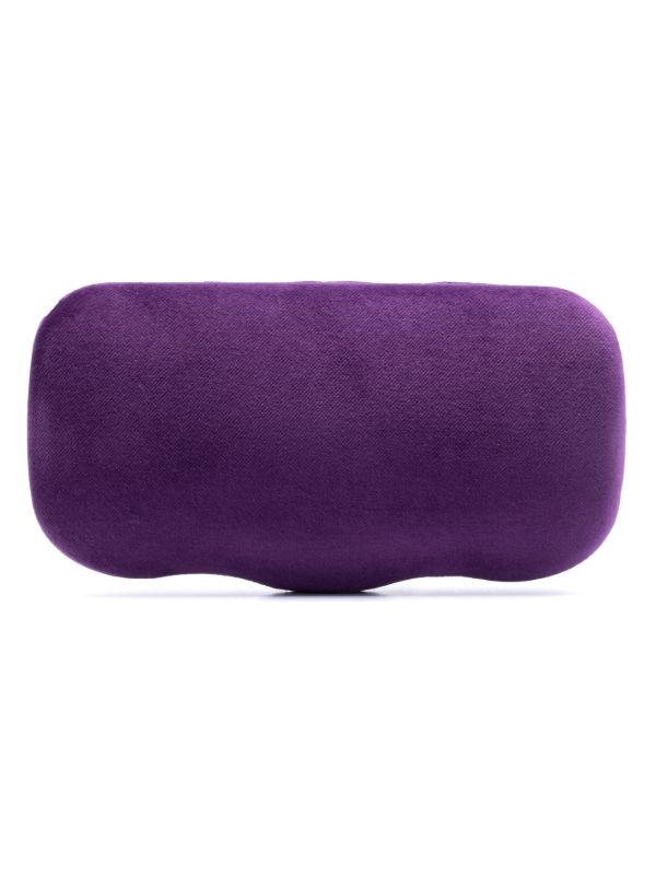 Gucci Eyewear Black Navigator-Frame Sunglasses | Browns Sunglasses