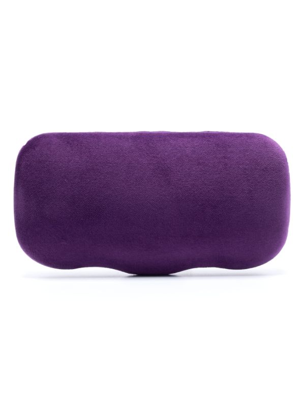 Gucci Eyewear Black Oversize Square-frame Sunglasses | Browns Sunglasses