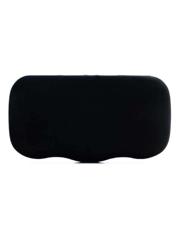 Gucci Eyewear Black Square-Frame Acetate Sunglasses | Browns Sunglasses