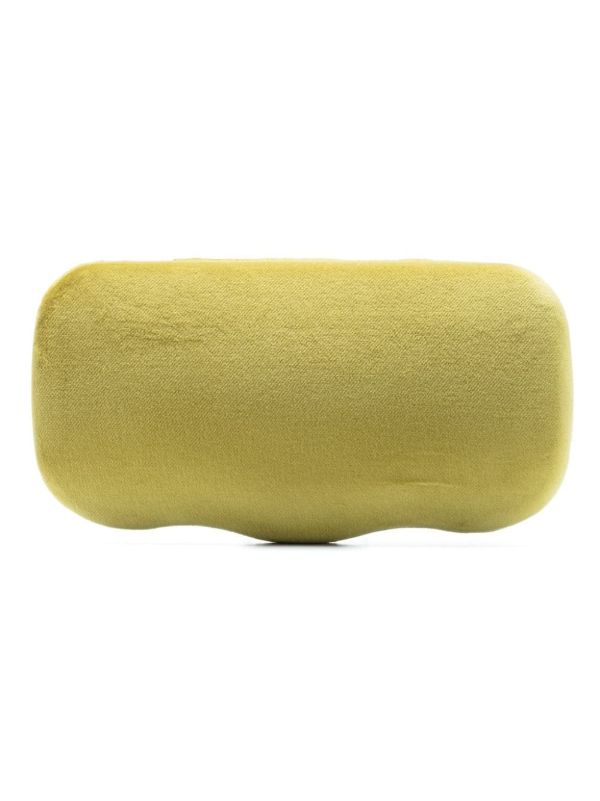 Gucci Eyewear Brown Oval-Frame Tortoiseshell Sunglasses | Browns Sunglasses