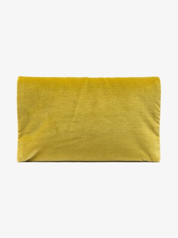 Gucci Eyewear Gold Tone Round Frame Sunglasses | Browns Sunglasses