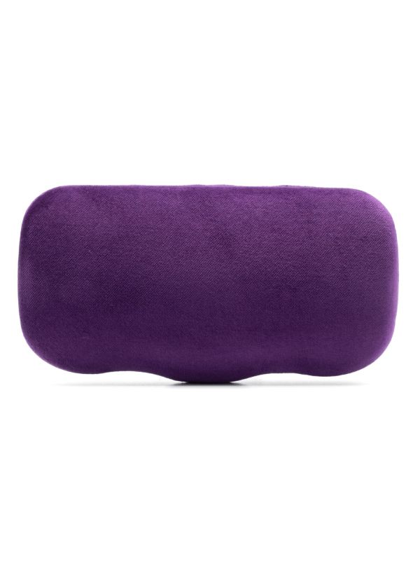 Gucci Eyewear Neutral Gene GG Rectangle Sunglasses | Browns Sunglasses