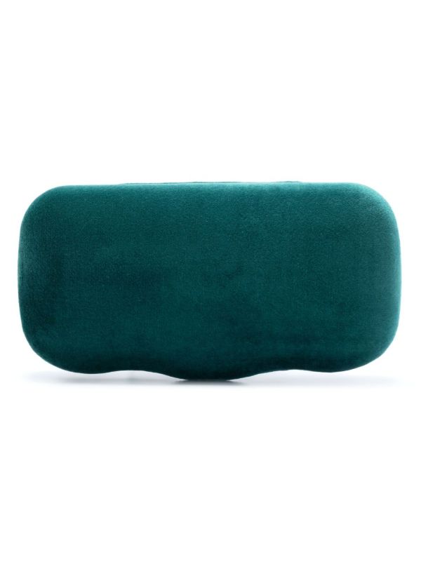 Gucci Eyewear Neutral Oval-Frame Sunglasses | Browns Sunglasses