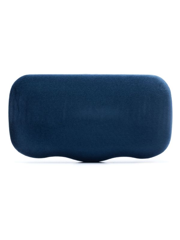 Gucci Eyewear Pink Interlocking G Oval-Frame Sunglasses | Browns Sunglasses