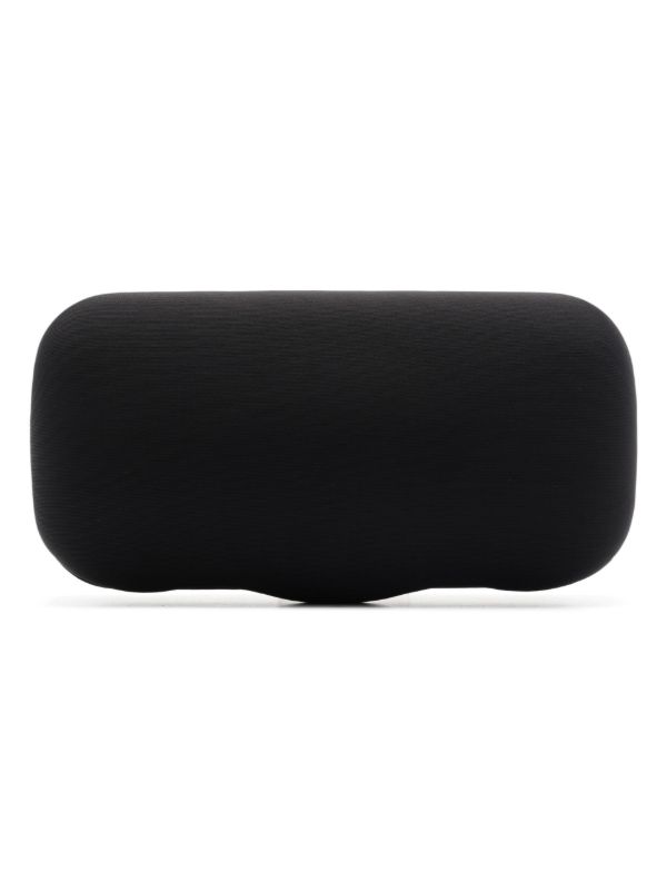 Gucci Eyewear Pink Nouvelle Vague Round-Frame Sunglasses | Browns Sunglasses