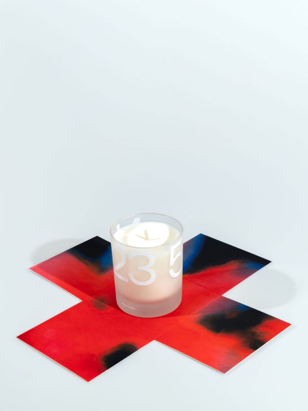 Haeckels Neutral Dreamland 240g Candle | Browns Candles