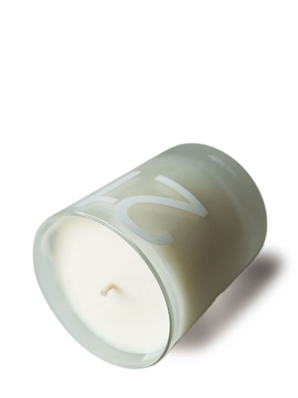 Haeckels Neutral Pegwell 240g Candle | Browns Candles