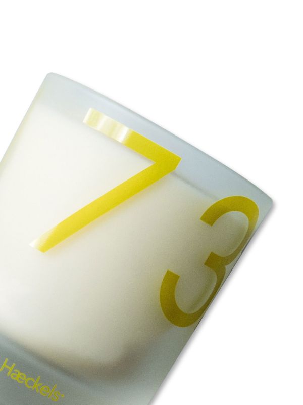 Haeckels X Browns Neutral 39 Brook Street Candle | Browns Candles