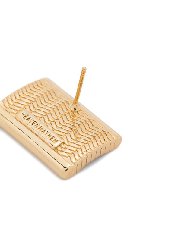 Heaven Mayhem Autumn Earrings | Browns Earrings