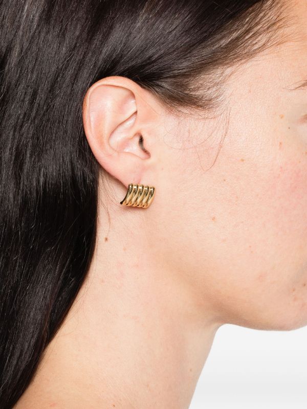 Heaven Mayhem Clemmie Earrings | Browns Earrings