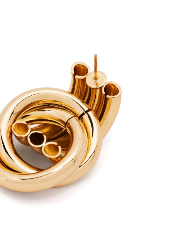 Heaven Mayhem Double Knot Earrings | Browns Earrings