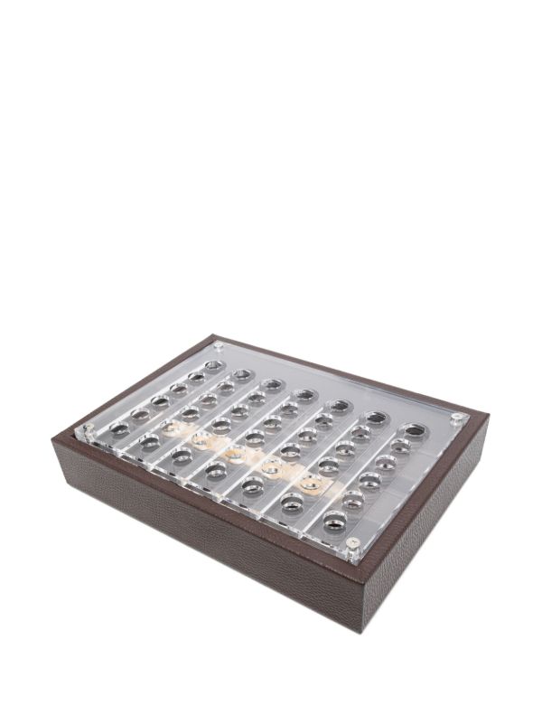 Hector Saxe Connect Four Game | Browns Table Games