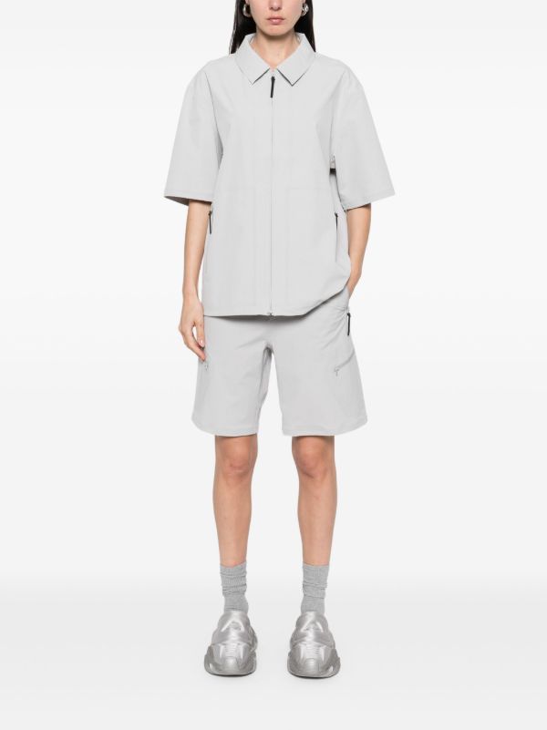 Hiking Patrol Short-sleeve Shirt | Browns Shirts