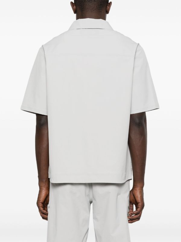 Hiking Patrol Short-sleeve Shirt | Browns Shirts