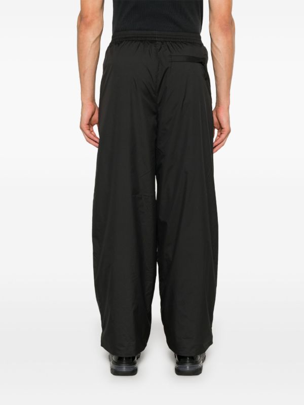 Hiking Patrol Straight Track Pants | Browns Sweatpants