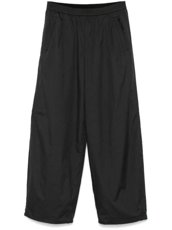 Hiking Patrol Straight Track Pants | Browns Sweatpants