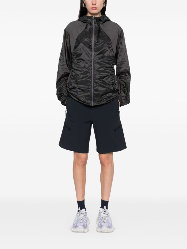 Hiking Patrol Technical Shorts | Browns Knee-Length Shorts