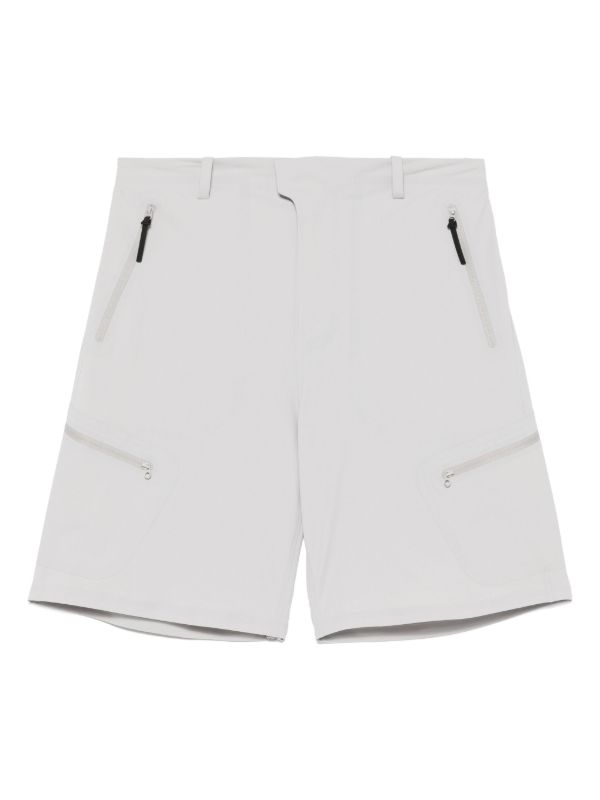 Hiking Patrol Technical shorts | Browns Knee-Length Shorts