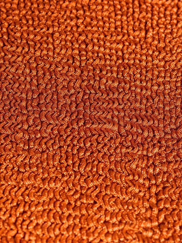 Hunza G Xandra Crinkle Bikini | Browns Bikinis