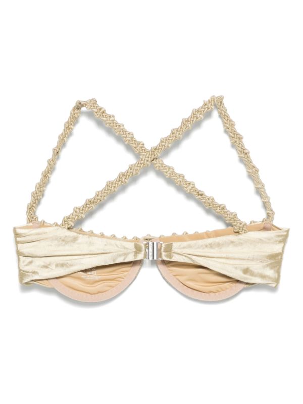 Isa Boulder Challenger Bikini Top | Browns Bikinis