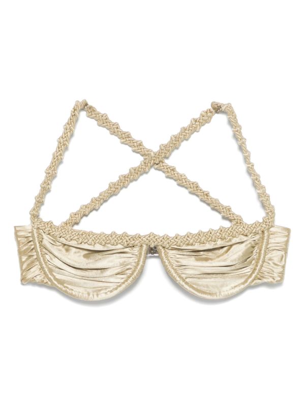 Isa Boulder Challenger Bikini Top | Browns Bikinis